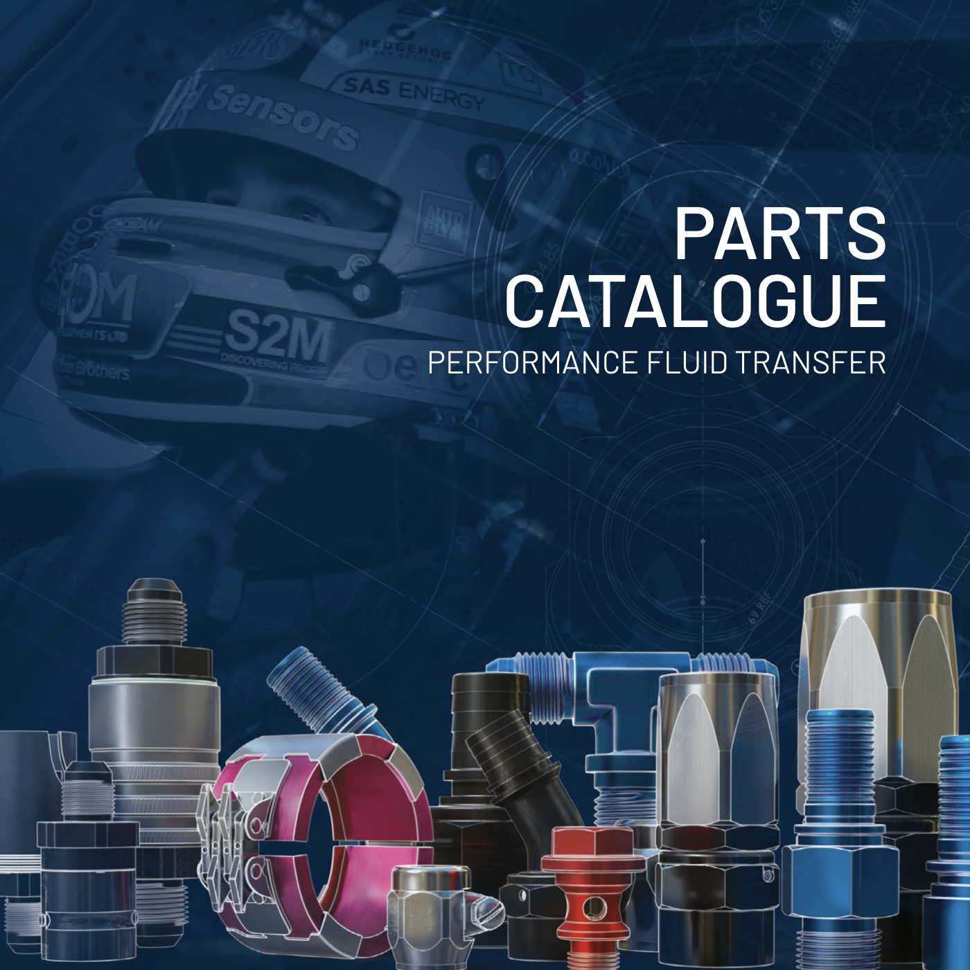 UK Parts Catalogue