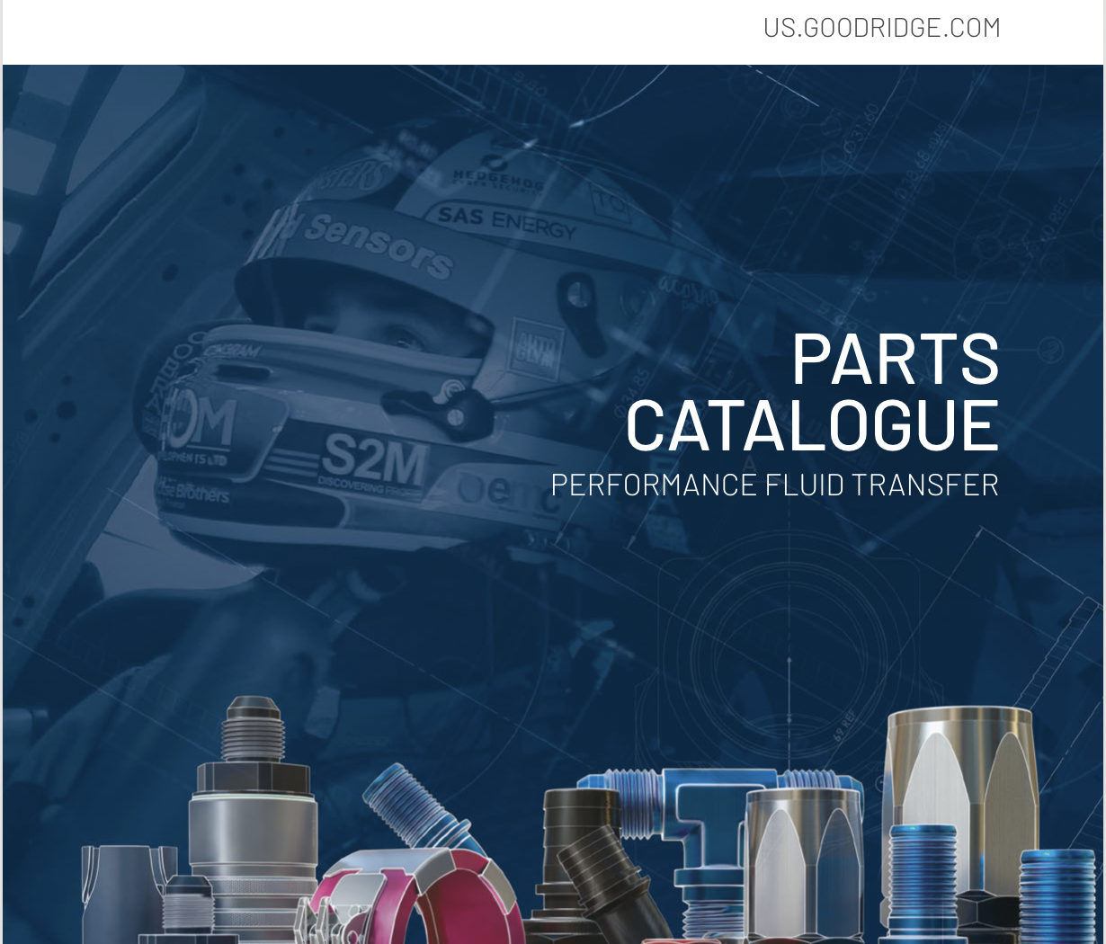 Goodridge Catalogues